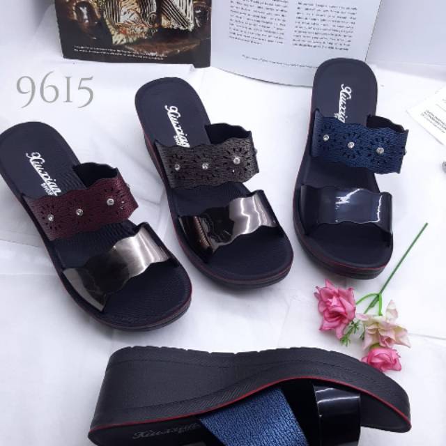 Xiuxian sandals clearance