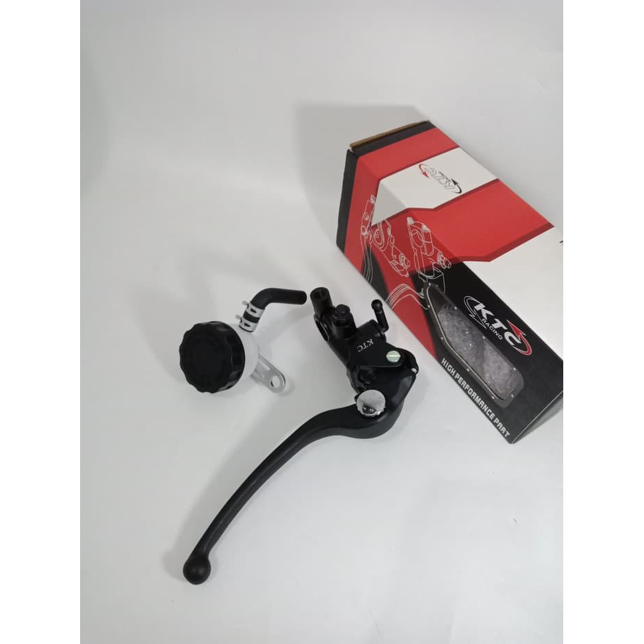 Jual Master Rem Tabung KTC Original - Untuk modif Double disc | Shopee ...