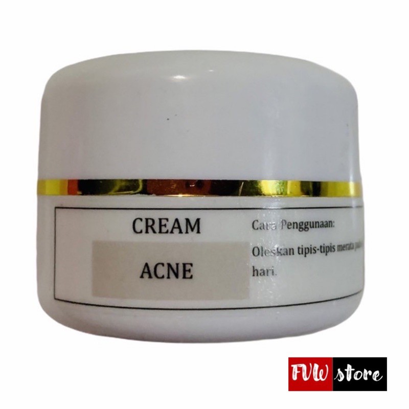 Jual ACNE CREAM | Shopee Indonesia