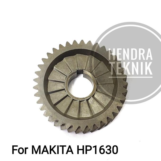 Jual Gear Bor Makita Hp Gir Bor Lazaro Helical Helican Gear Makita Limited Edition Shopee