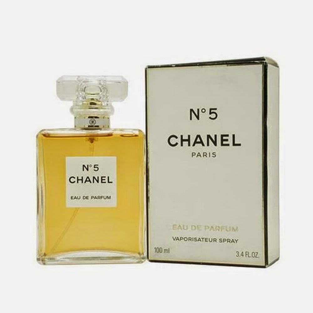 Harga chanel no 5 new arrivals