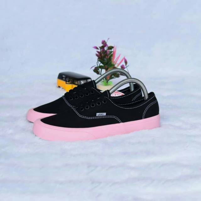 vans blackpink
