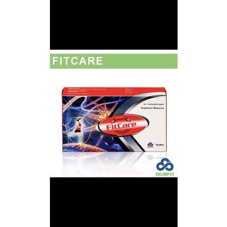 Jual Fitcare Terlengkap & Harga Terbaru April 2026 | Shopee Indonesia