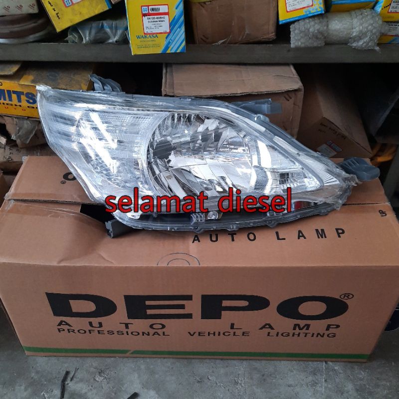 Merawat dan Mempercantik Toyota Innova 2014: Panduan Lengkap Aksesoris Mobil