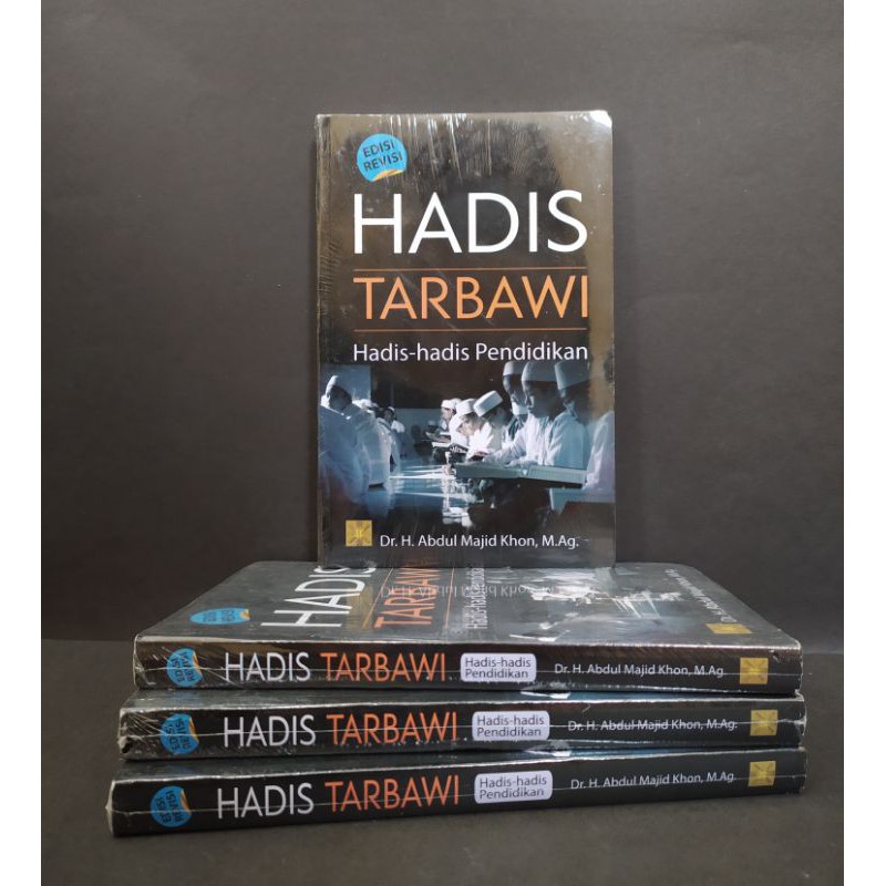 Jual Hadis Tarbawi Hadis-hadis Pendidikan | Shopee Indonesia