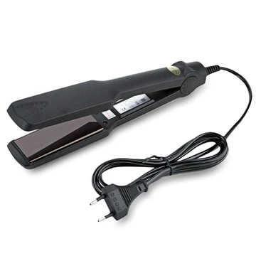 Catok Rambut Keramik Plate Heating Pelurus Rmbut Straightening Hair Elektrik Catokan Pencatok