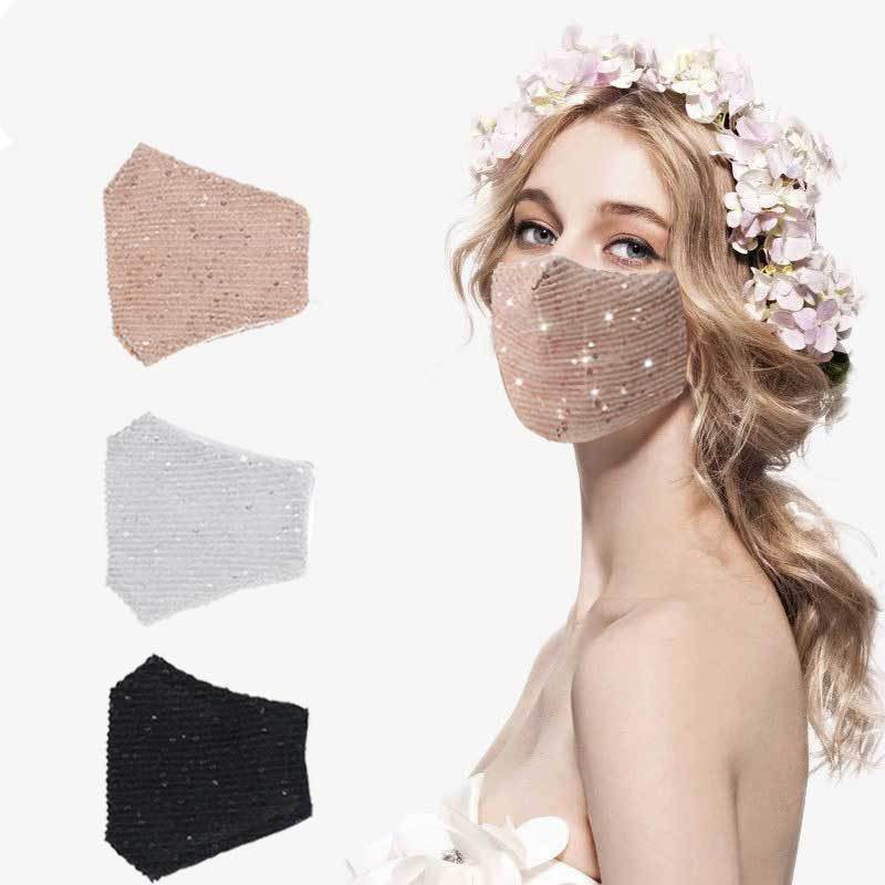 Jual Masker mask kain blink vol.03 | Shopee Indonesia