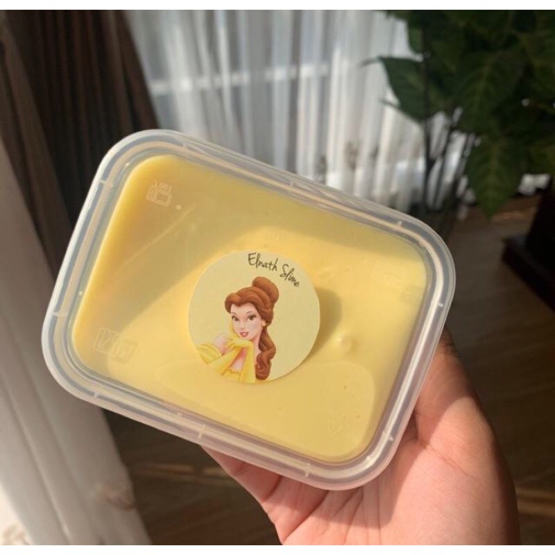 Jual PRINCESS SLIME (200gr) | Shopee Indonesia