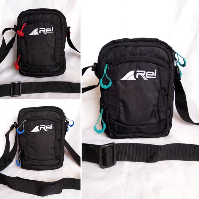 Tas Selempang REI Original Model Terbaru