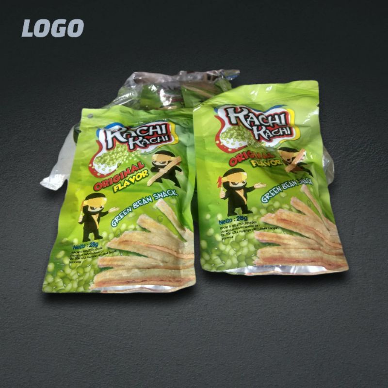 Jual kachi kachi snack | Shopee Indonesia