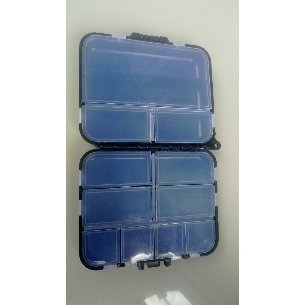 Jual box kail | Shopee Indonesia