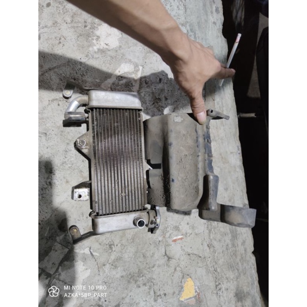 Jual radiator r15 v3 Shopee Indonesia