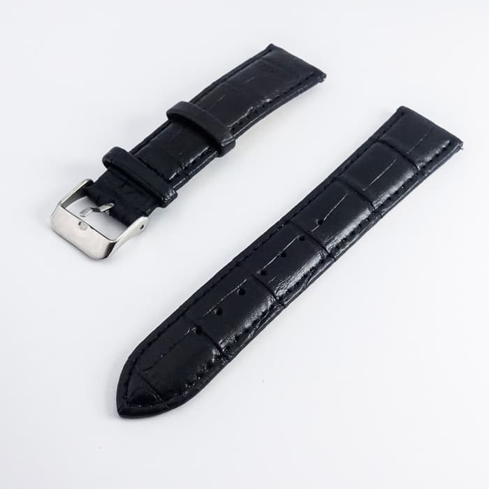 Strap jam tangan 20mm new arrivals