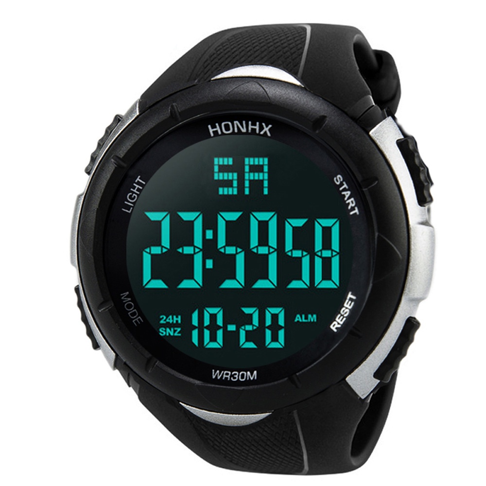 Jam tangan honhx 2025