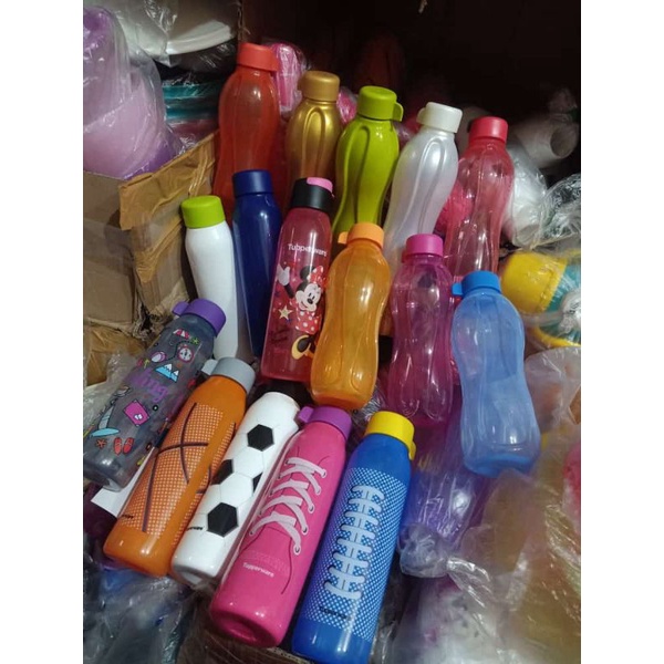 Jual macam-macam eco botol 500ml | Shopee Indonesia