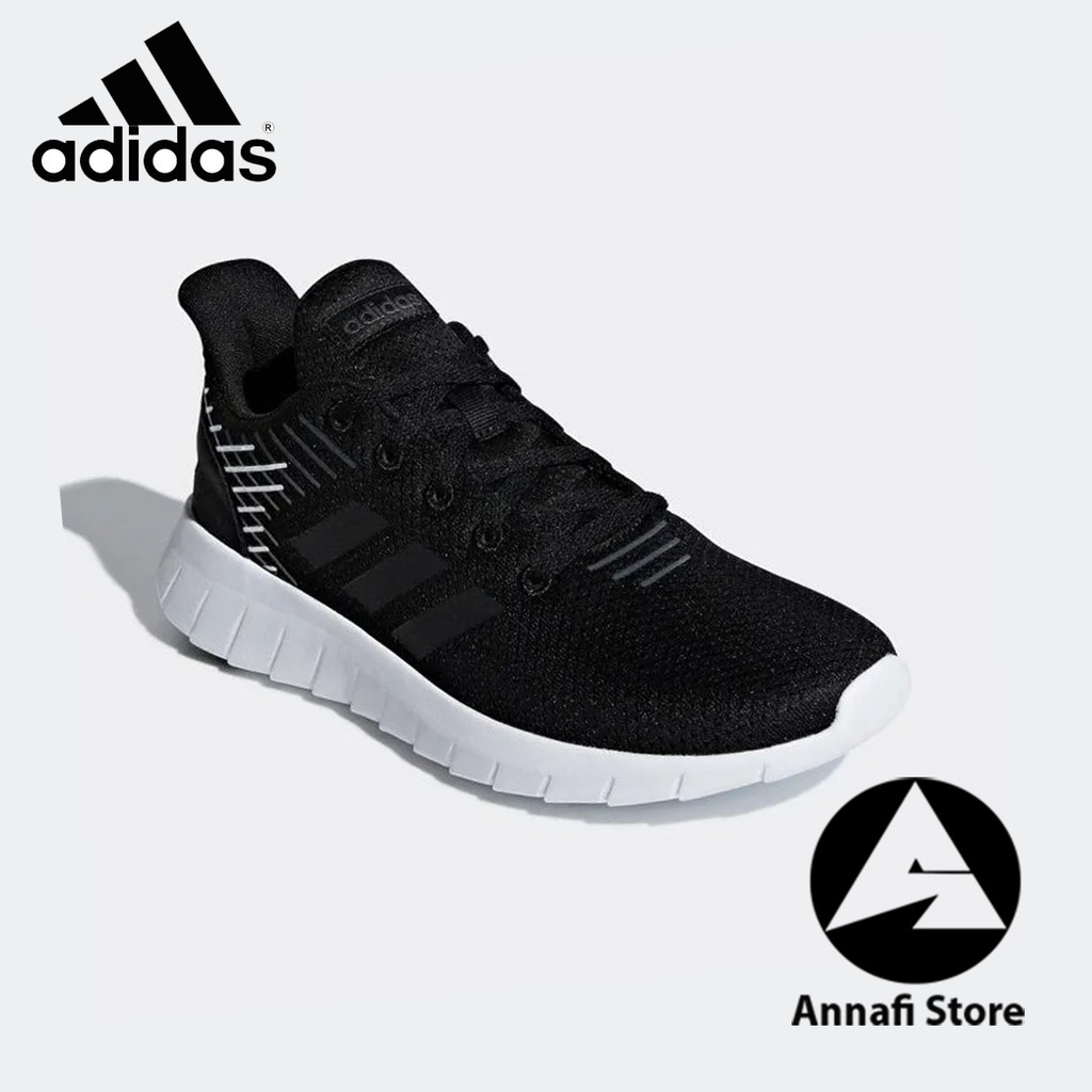 Jual JUAL SEPATU SNEAKERS RUNNING WANITA ADIDAS ASWEERUN F36339