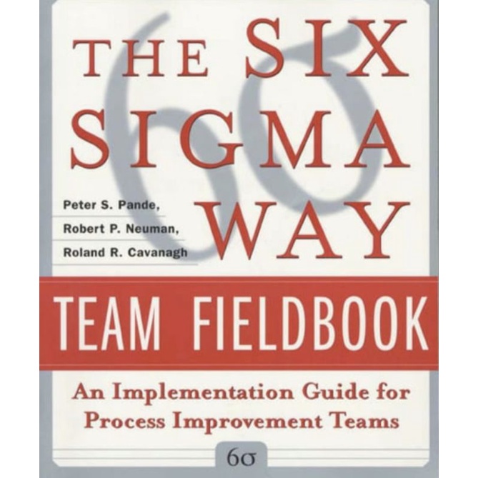 Jual Buku The Six Sigma Way | Shopee Indonesia