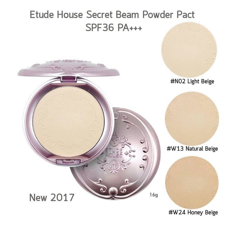 Jual Etude House Secret Beam Powder