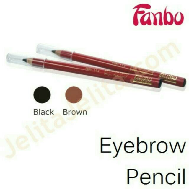 Jual Fanbo Pensil Terlengkap & Harga Terbaru Mei 2026 | Shopee Indonesia