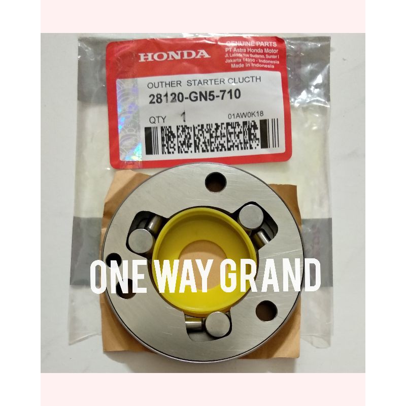 Jual GN5 ONE WAY GRAND SUPRA X LEGENDA PRIMA WIN ASTREA STAR | Shopee ...