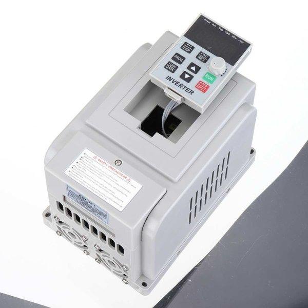 Jual Terlaris Inverter 3 Phase Vfd Frequency Motor Drive Speed ...