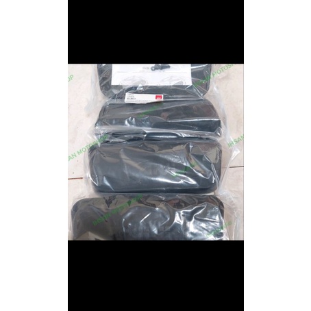 Jual Backrest Sandaran Box Givi E43 V2 Original | Shopee Indonesia