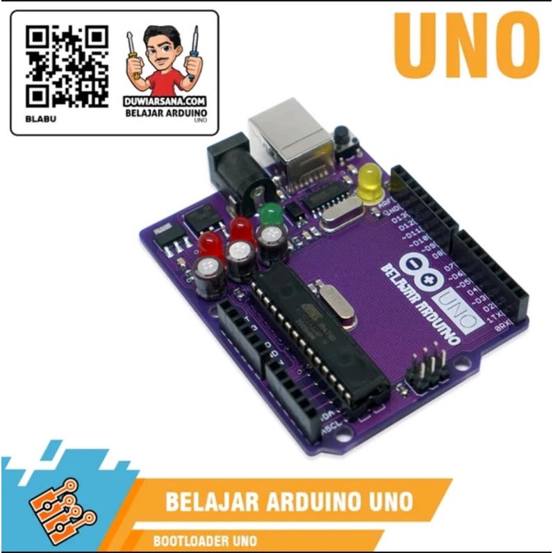 Jual Belajar Arduino #Limited | Shopee Indonesia