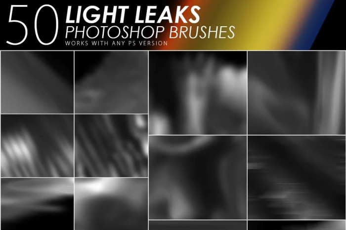 Jual ID099 - 5600 Photoshop Brushes Mega Bundle | Shopee Indonesia