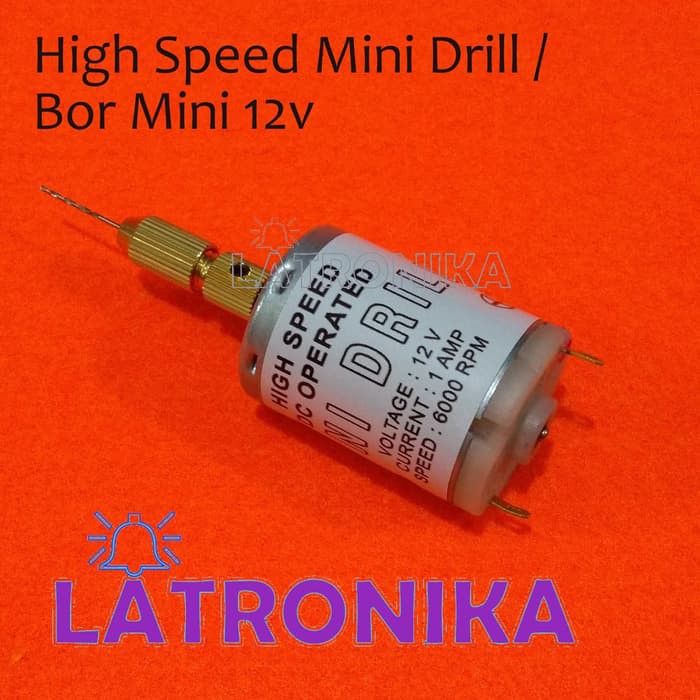 Jual Jual Bor Mini Drill Bor Kecil Hand Drill 12V Bor Listrik 12 V