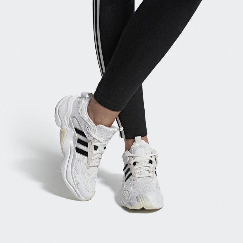 adidas gazelle silver green womens adidas Consortium x Naked Magmur Runner [G54683] – Extra Butter