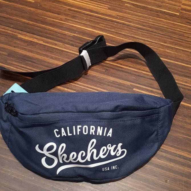 Waist bag skechers discount original