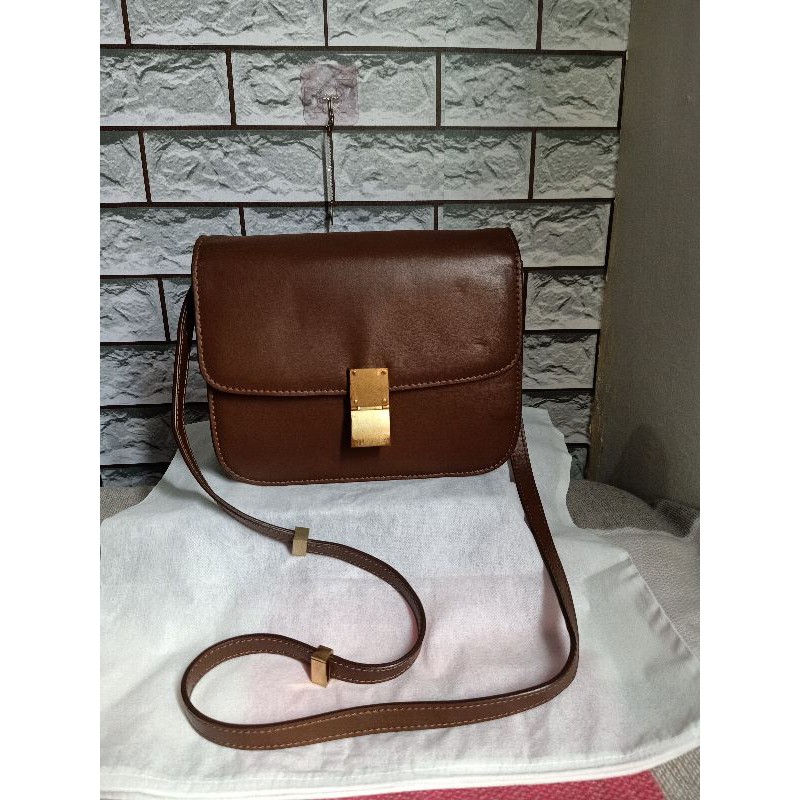 Harga tas celine original best sale