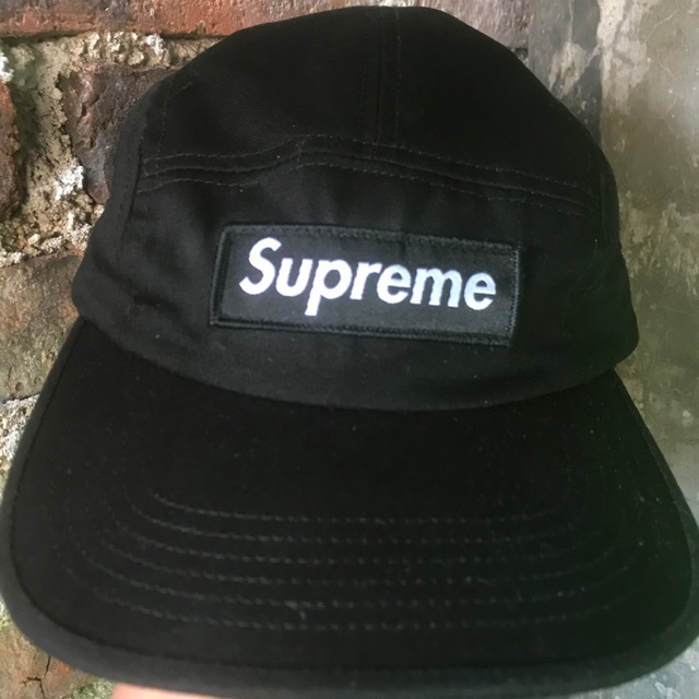 Topi 2025 supreme ori