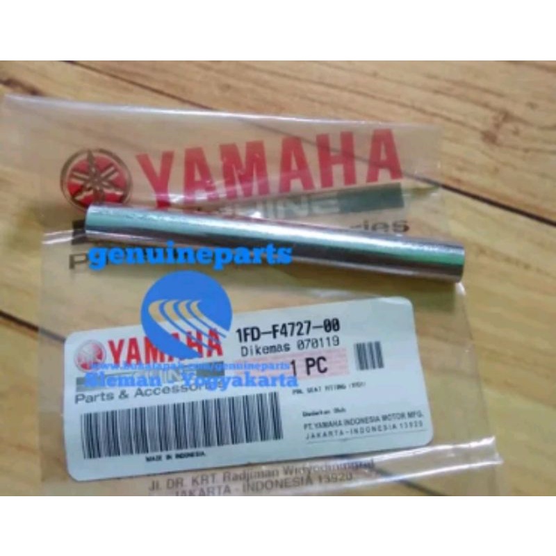 Jual PIN PEN KANCING UNTUK ENGSEL JOK DEPAN AEROX 155 VEGA FORCE FI ...