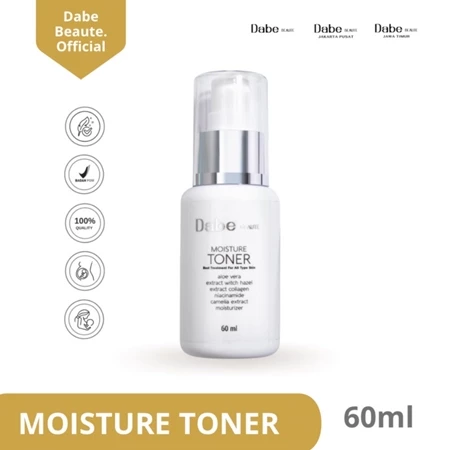 Moisture Toner
