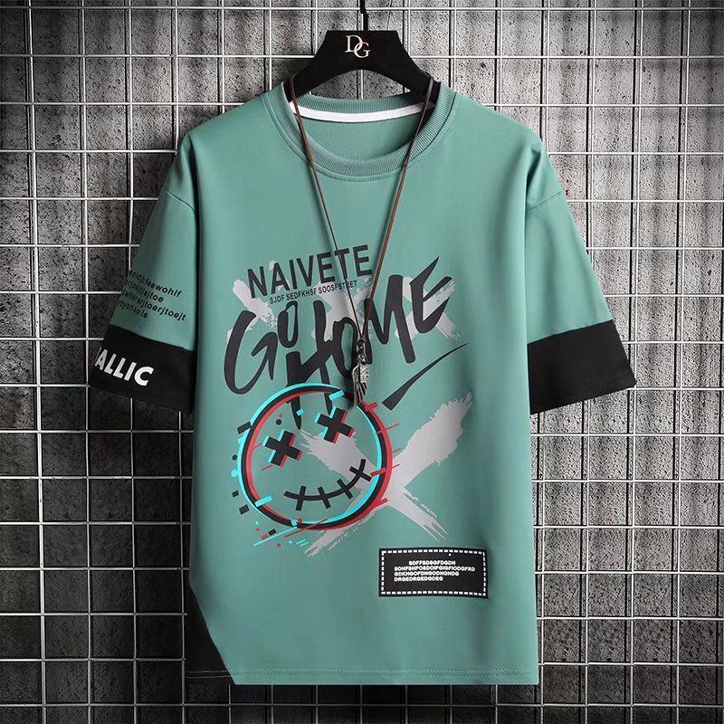 Jual COD/DS/BAJU OBLONG NAIVETE SIZE (M-L-XL) | Shopee Indonesia