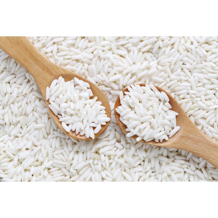 Jual BERAS KETAN PUTIH - GLUTINOUS RICE - SUPER GRADE - 1KG, 500gram ...