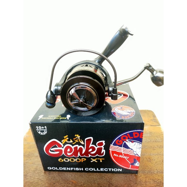 bait lure for ribbon fish 9