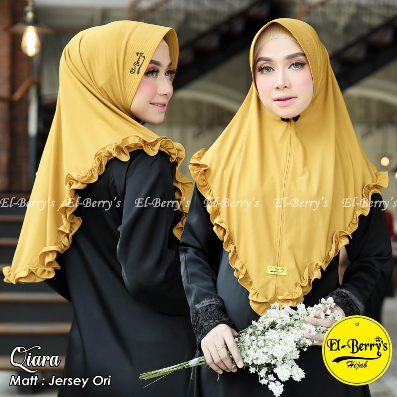 Jual JILBAB ELBERY | Shopee Indonesia