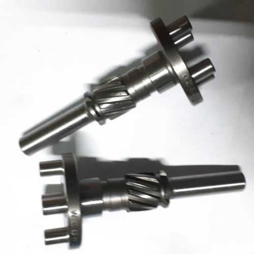 Jual Jual Shaft Bendix GP Mitsubishi PS-135 Ganzo Diskon | Shopee Indonesia