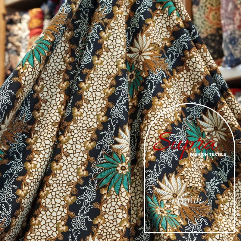 Jual Batik Sanwash/Bahan Kemeja | Shopee Indonesia