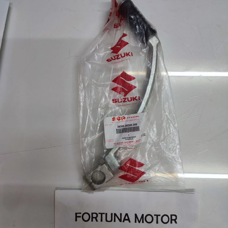 Aluminum Kick Start Replacement Kick Starter Lever For Suzuki RM250, RM250Z - OEM Replacement Part 26300-37F20 Fuel Pump Suzuki - Foto 10