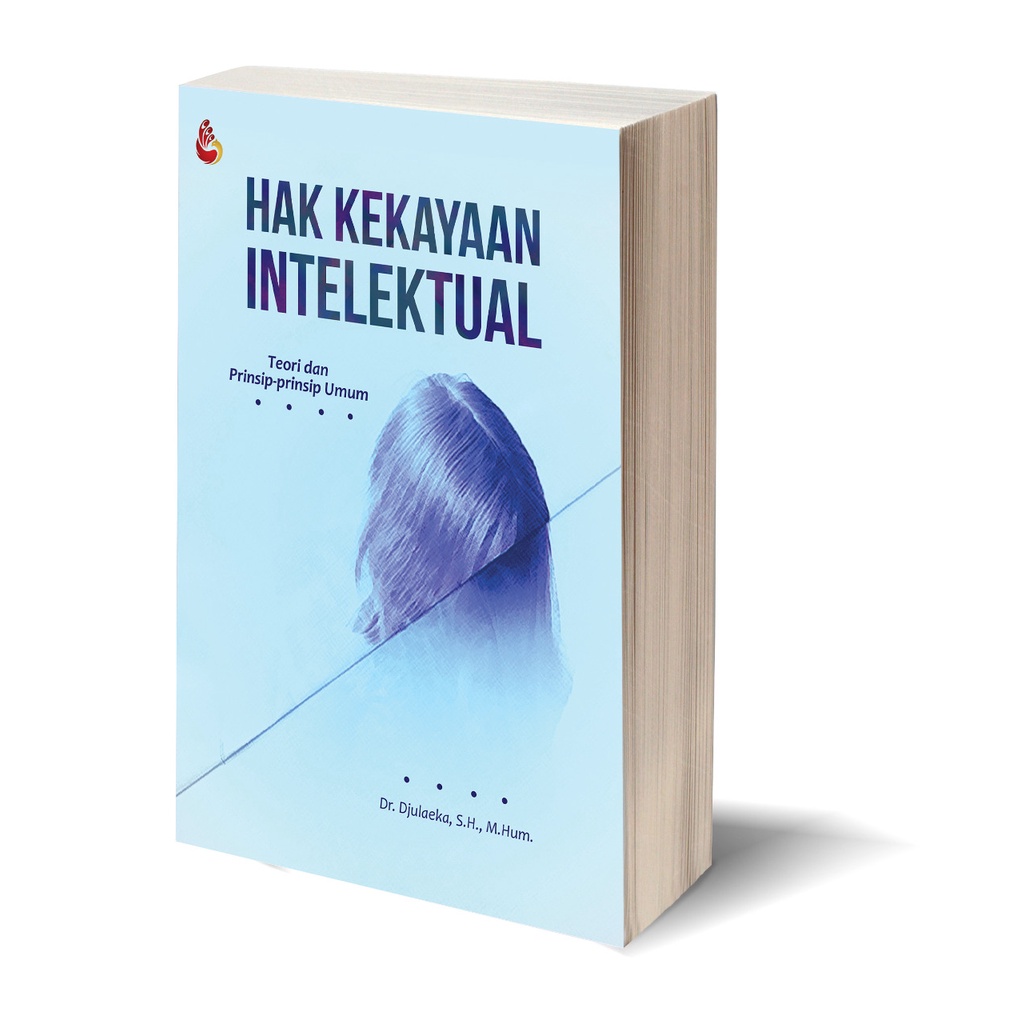 Jual Buku Hak Kekayaan Intelektual Karya Djulaeka - Buku Original ...