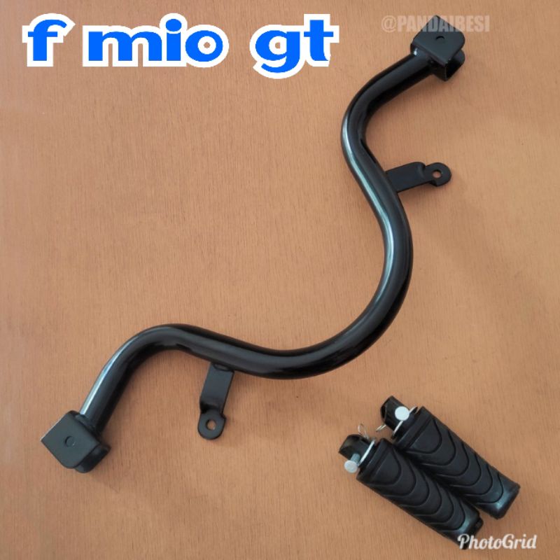 Jual Pijakan Kaki Depan Motor MIO GT MIO J Pancikan Bustep Bastep ...