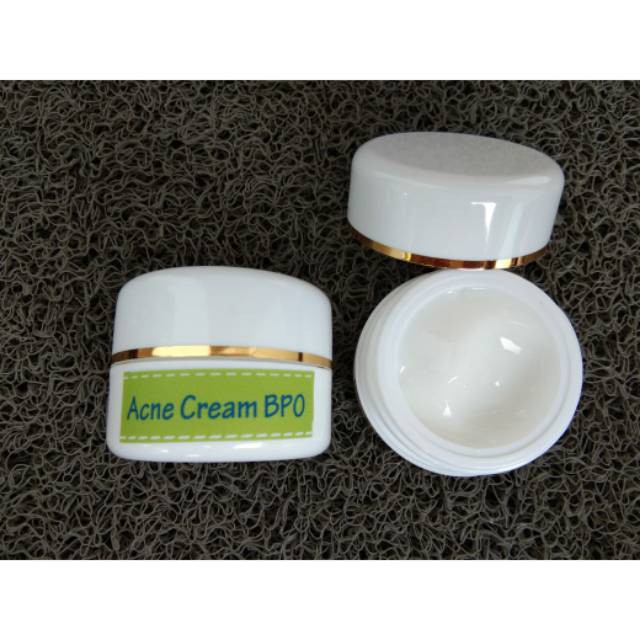 Jual Acne Cream BPO | Shopee Indonesia