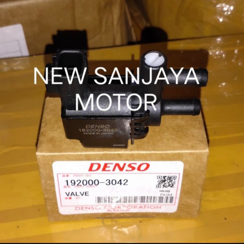 Jual IDLE UP AC ALL NEW COROLLA SOLUNA ATAU GREAT ORIGINAL Shopee