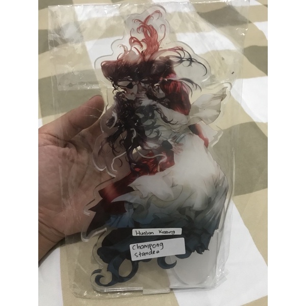 Jual Champong standee | Shopee Indonesia