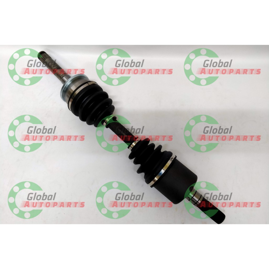 Jual AS RODA DRIVE SHAFT ISUZU D-MAX 3.0 2006-2018 UNIFAR | Shopee ...