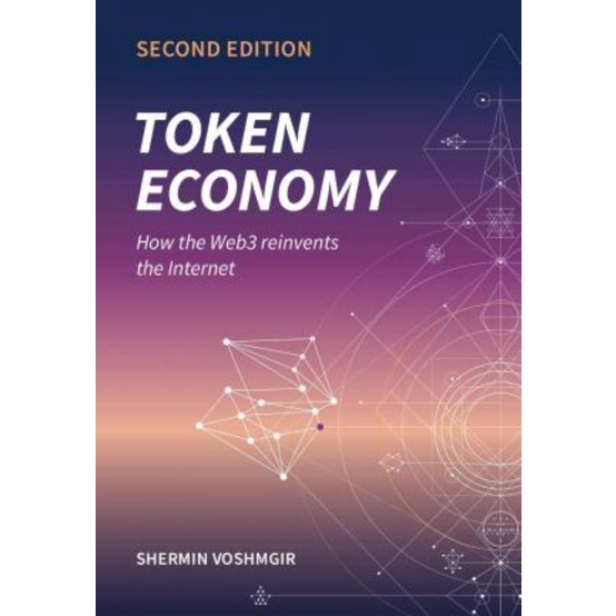 Jual Buku Token Economy | Shopee Indonesia