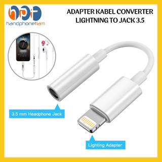 Kabel penghubung headset discount iphone